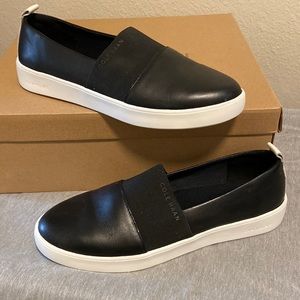 slip on sneakers